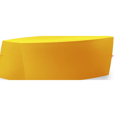Frank Gehry Entryway Bench Reviews Allmodern