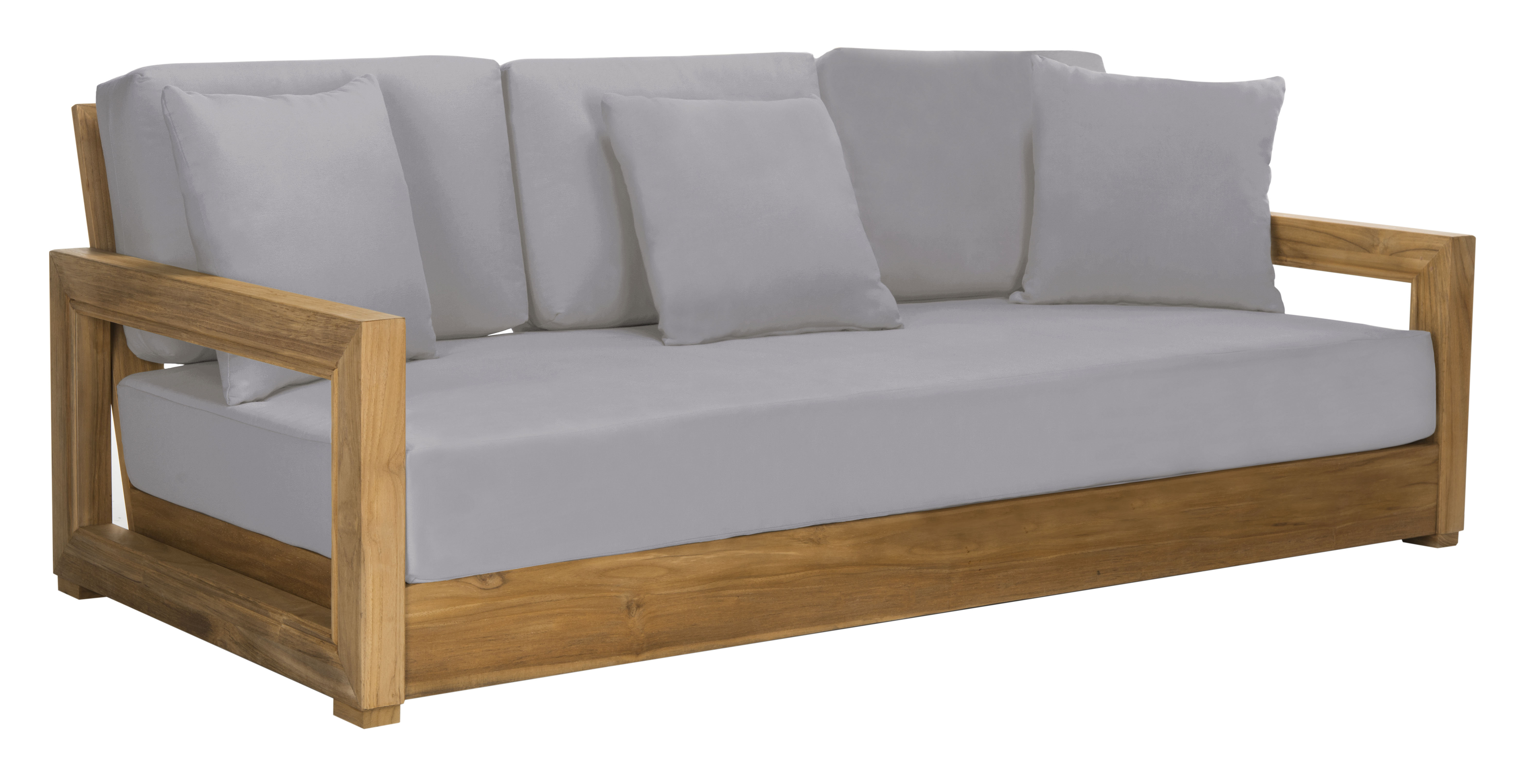 Joss & Main Melrose Joss & Main Outdoor Cushion Cover & Reviews Wayfair