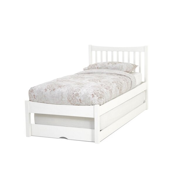 Single Bed With Guest Bed | Wayfair.co.uk