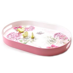 Double Handle Tray