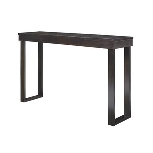 Surber Console Table