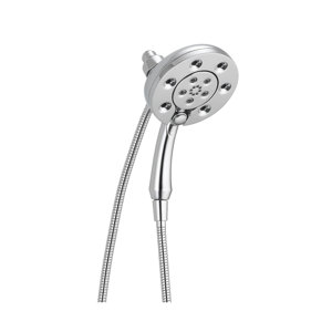 Universal Showering Components Shower Faucet