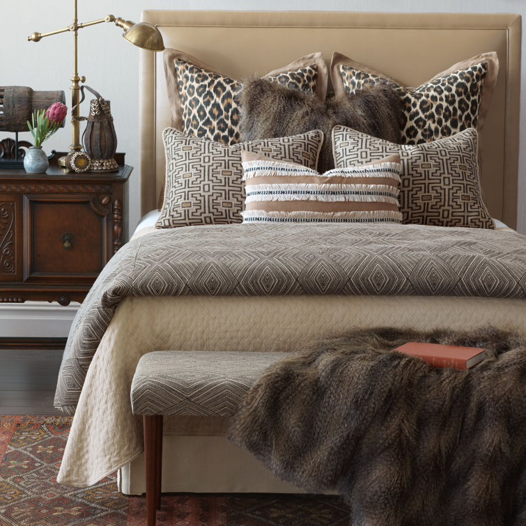 pillow talk comforter