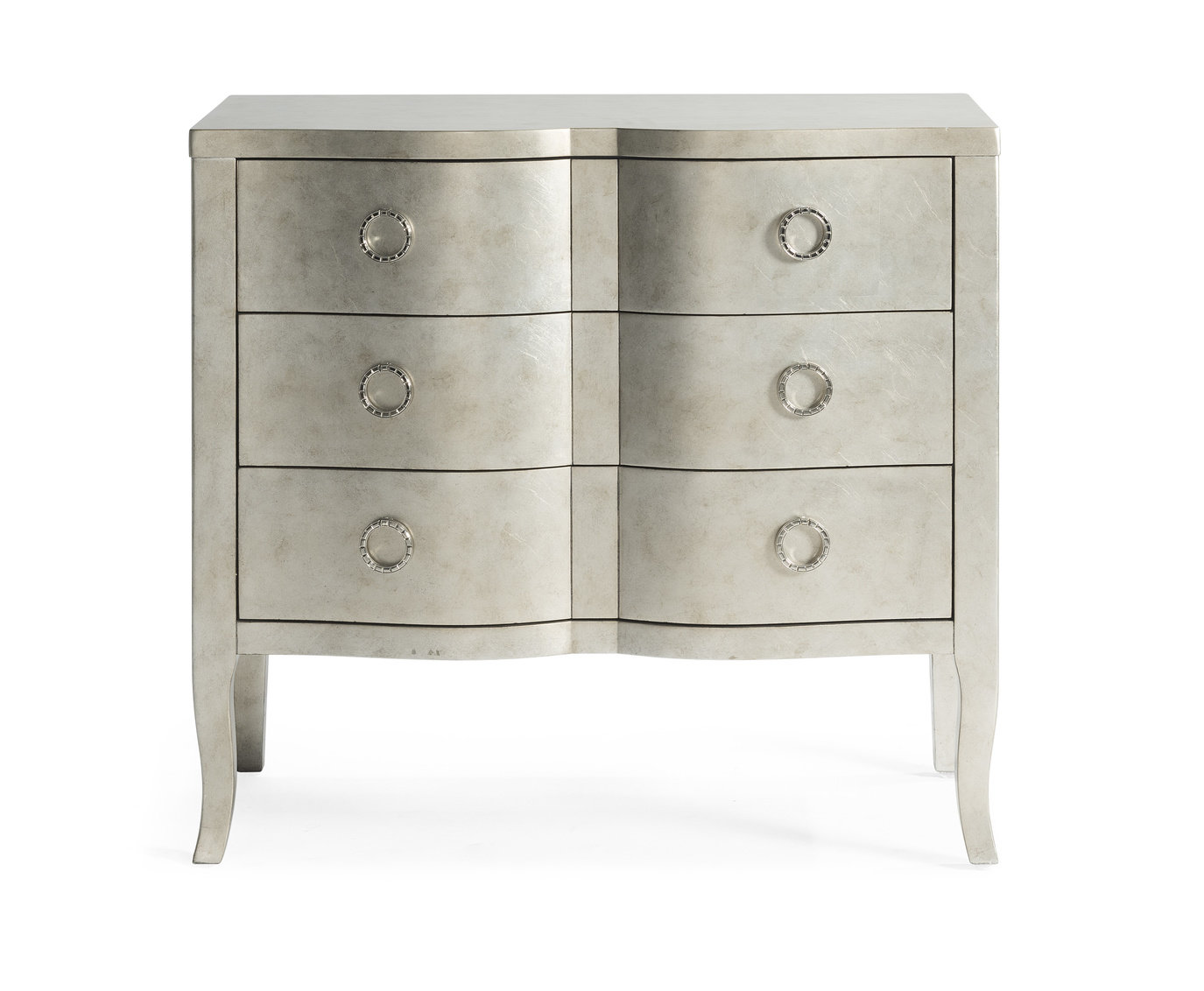 House Of Hampton Whorton 3 Drawer Hall Chest Reviews Wayfair
