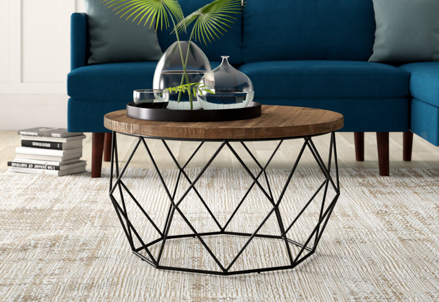 In-Stock Coffee Tables