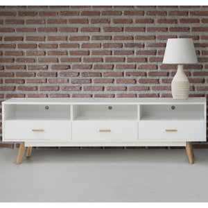 TV-Lowboard Radha von Home Etc