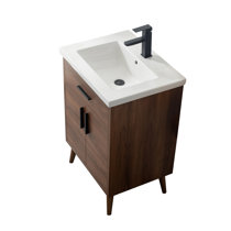 George Oliver Bathroom Vanities You Ll Love In 2021 Wayfair