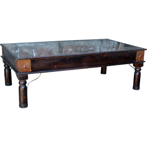 Couchtisch Vela von Caracella