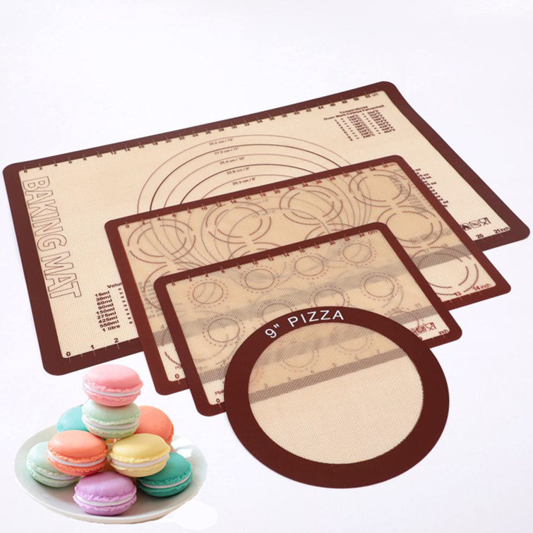 oven liner silicone