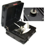 Propeller Storage and Shipping Case