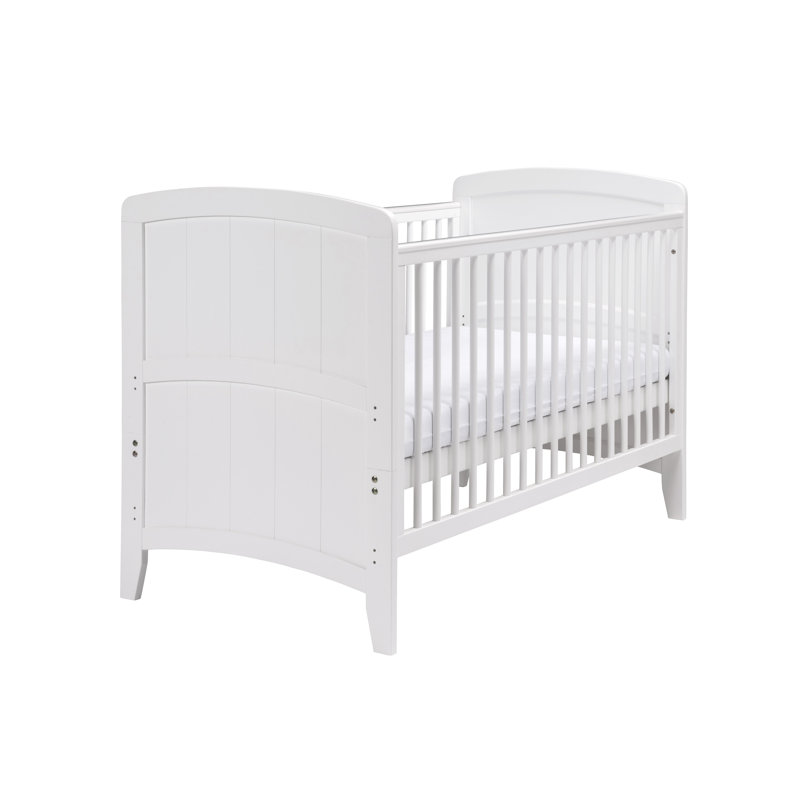 olivia cot bed