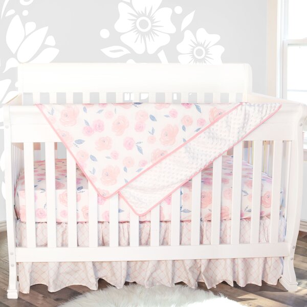 Shabby Chic Nursery Bedding Wayfair