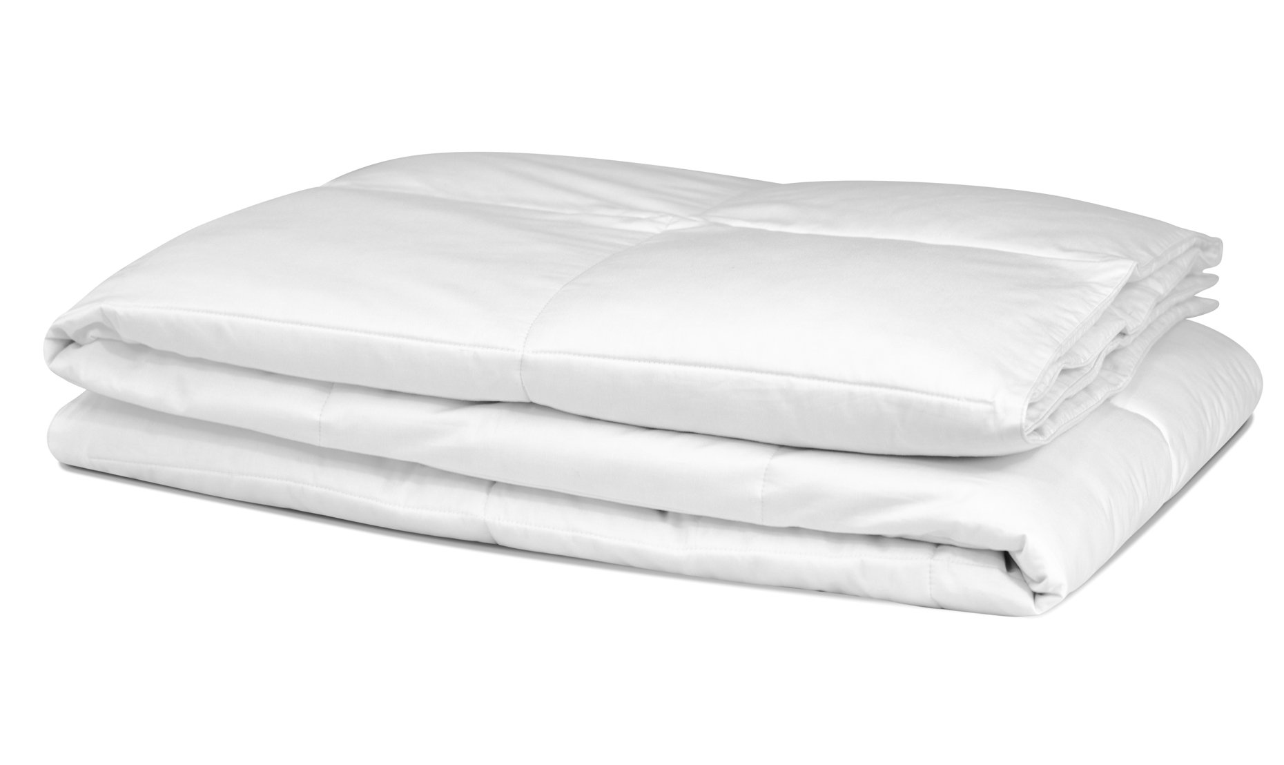 Arctic Stripe Bedspread