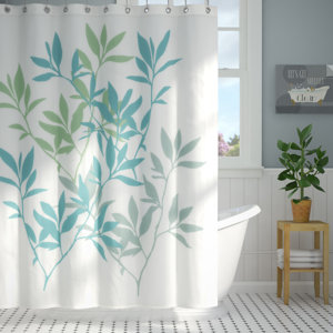 Lantz Shower Curtain