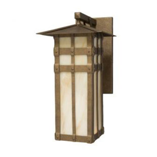 Best San Carlos 1-Light Outdoor Wall Lantern By Steel Partners Outdoor Lighting San Carlos 1-Light Outdoor Wall Lantern By Steel Partners Outdoor Lighting