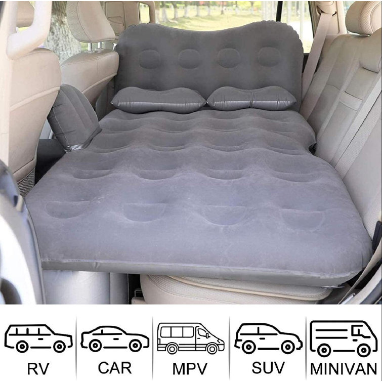 car mattress