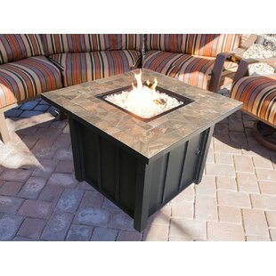 Deck Fire Pit Outdoor Fireplaces Fire Pits You Ll Love In 2020