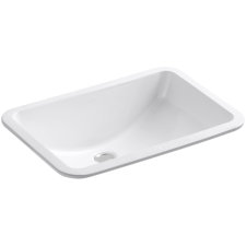 Undermount Bathroom Sink Long modern bathroom sinks | allmodern Undermount Bathroom Sink Long modern bathroom sinks | allmodern