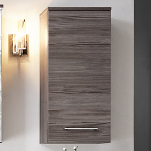 35 x 75 cm Badschrank Pilat von Belfry Bathroom