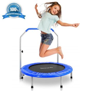 gym trampoline for sale