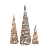Battery Operated Outdoor Christmas Decorations You Ll Love In 2020