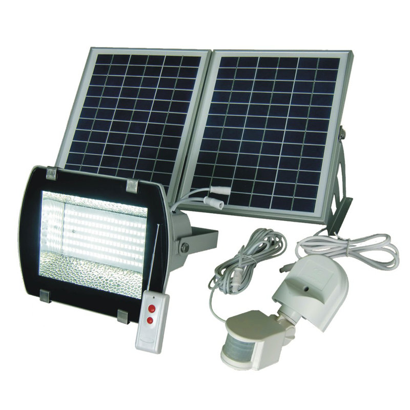 Goes Green Network Solar Outdoor Security Goes Green Solar Outdoor Security