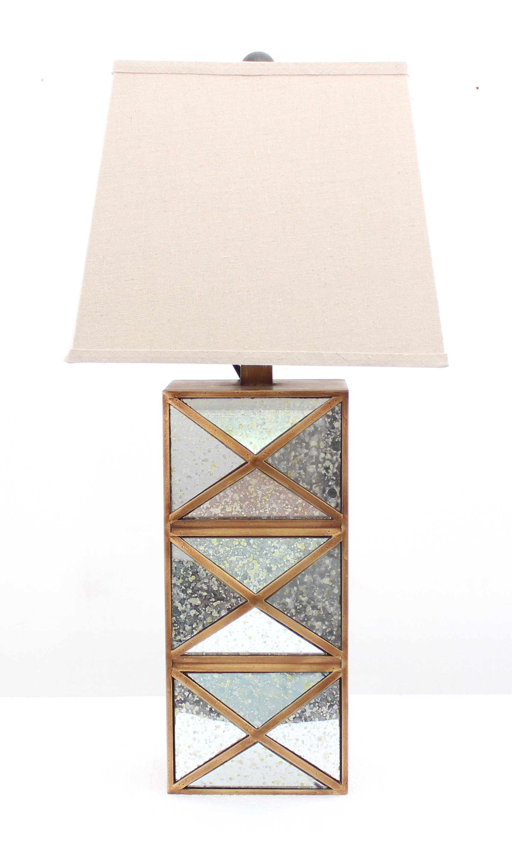 pretty table lamp