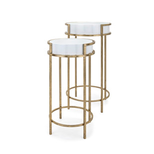 Cochran End Table by Mercer41 Savings