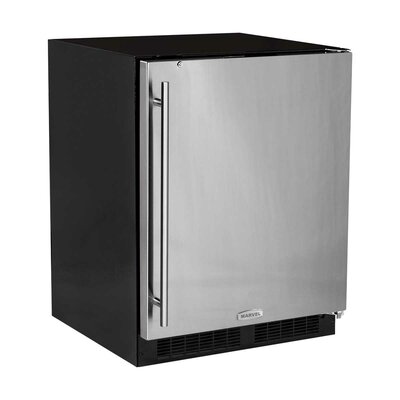 Marvel Low Profile 15-inch 2.3 cu. ft. Undercounter Compact Refrigerator