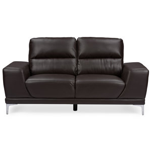 Kyla Loveseat by Latitude Run