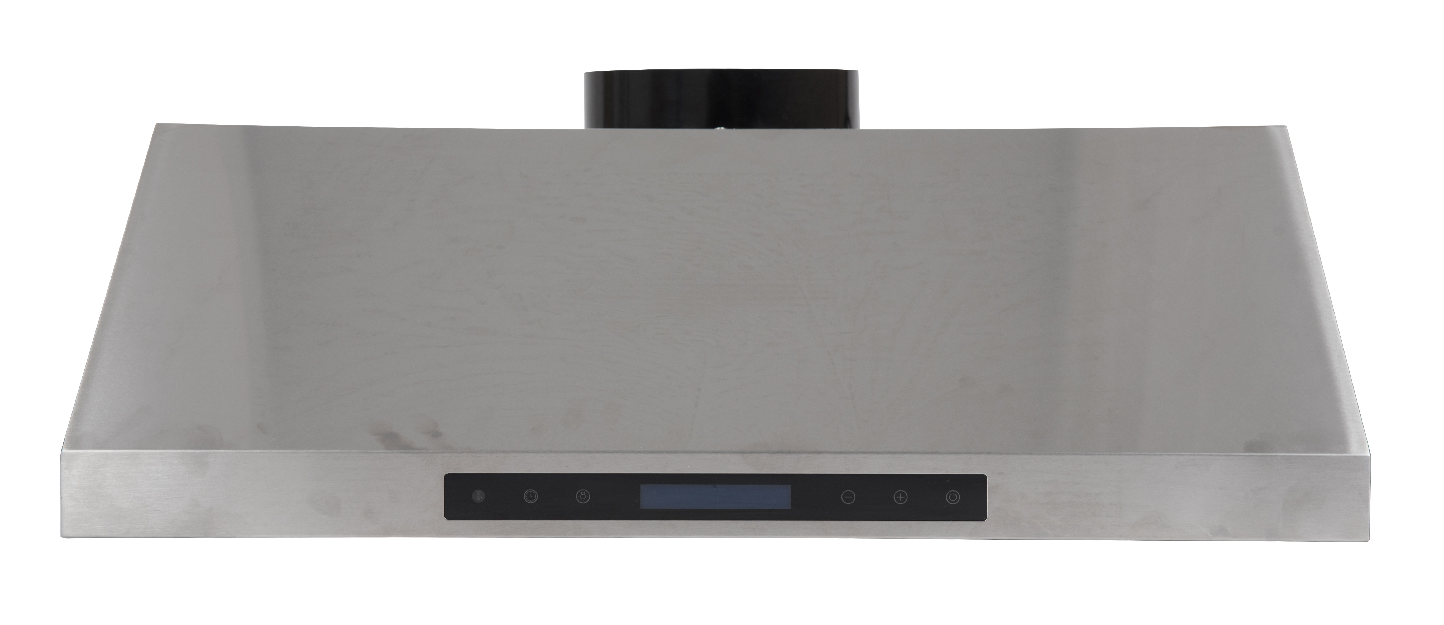 12" 12 CFM Ducted Under Cabinet Range Hood 12" 12 CFM Ducted Under Cabinet Range Hood