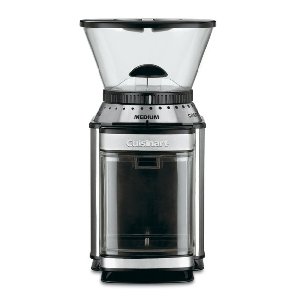 Cuisinart Supreme Grind® Automatic Burr 