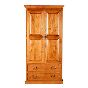 Armoire by Forest Designs