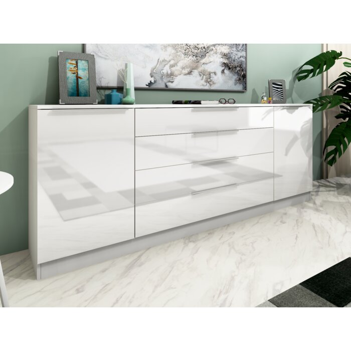 Sideboard ELLARI - Zipcode Design