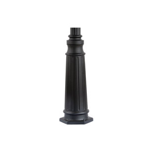 Best Outdoor 96 Post By Astoria Grand Outdoor Lighting Outdoor 96 Post By Astoria Grand Outdoor Lighting