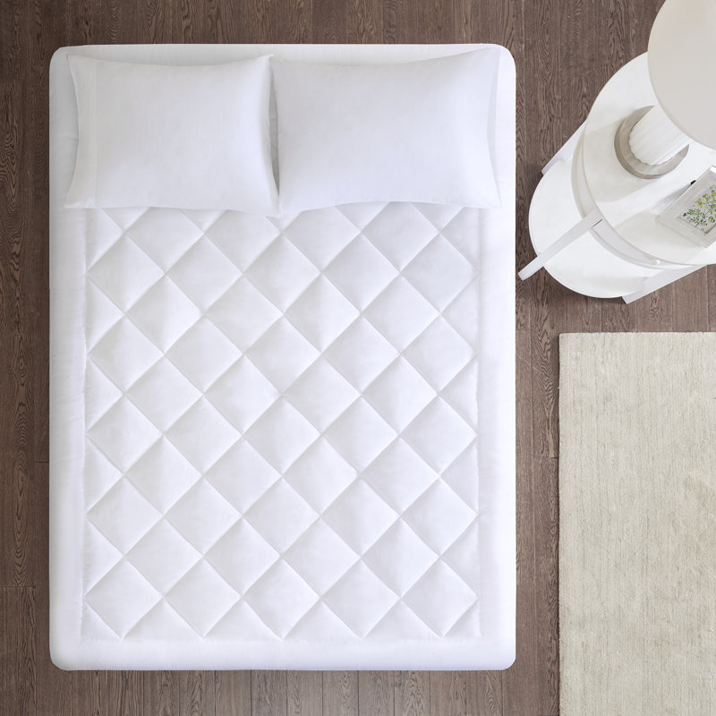 serenity cot bed mattress