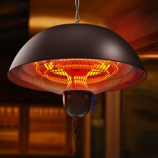 heat lamp electric