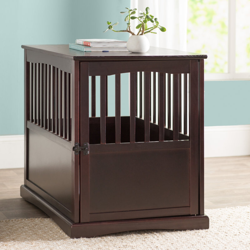 baby safe side table