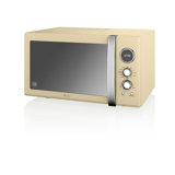 Beige Microwaves You Ll Love Wayfair Co Uk