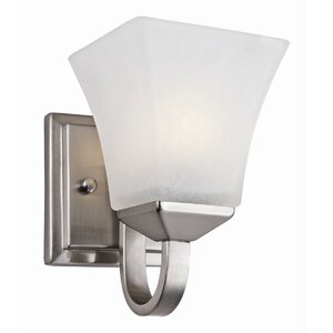 Bendigo 1-Light Wall Sconce