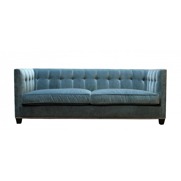 Morgane Chesterfield Sofa