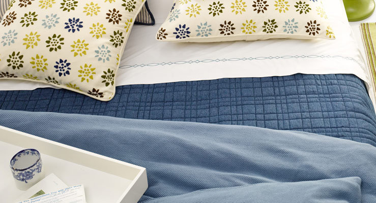 Bedspread Buying Guide Wayfair