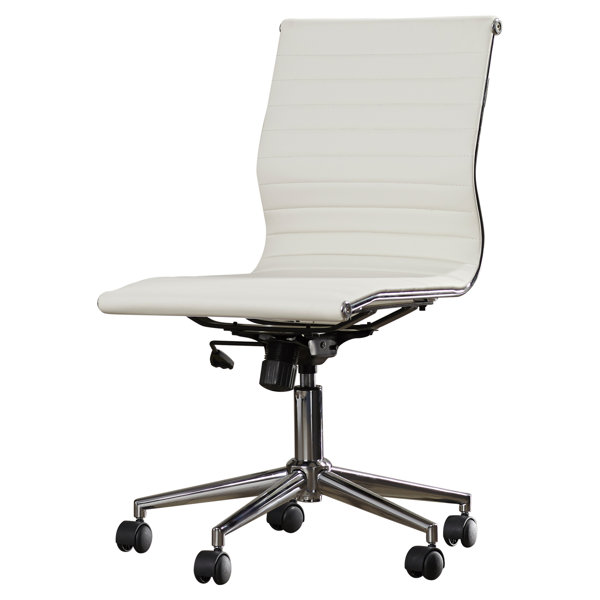 Swivel Office Chair Wooden Legs  . Shop With Afterpay On Eligible Items.