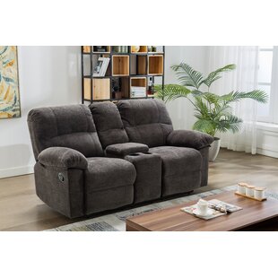 Leder Sofa 3 Sitzer Relaxfunktion Wayfair De