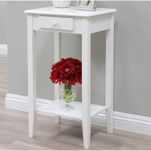 Riegelsville End Table by Alcott Hill