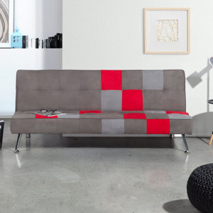 3-Sitzer Schlafsofa Olsker von Home Loft Concept