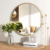 with Feet Oval  Display Mirrors 5 Different Sizes Pads 