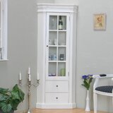 Cream Corner Cabinet Wayfair Co Uk