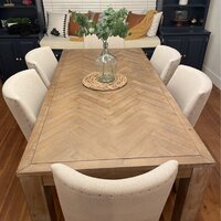 joss and main dining table