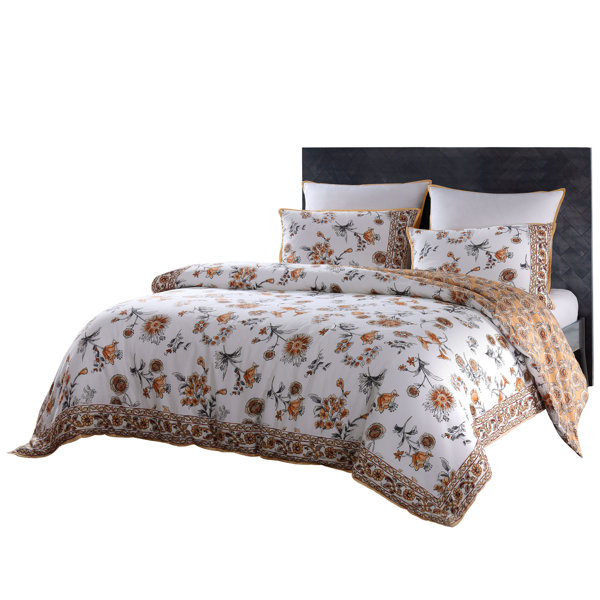 French Farmhouse Bedding Wayfair